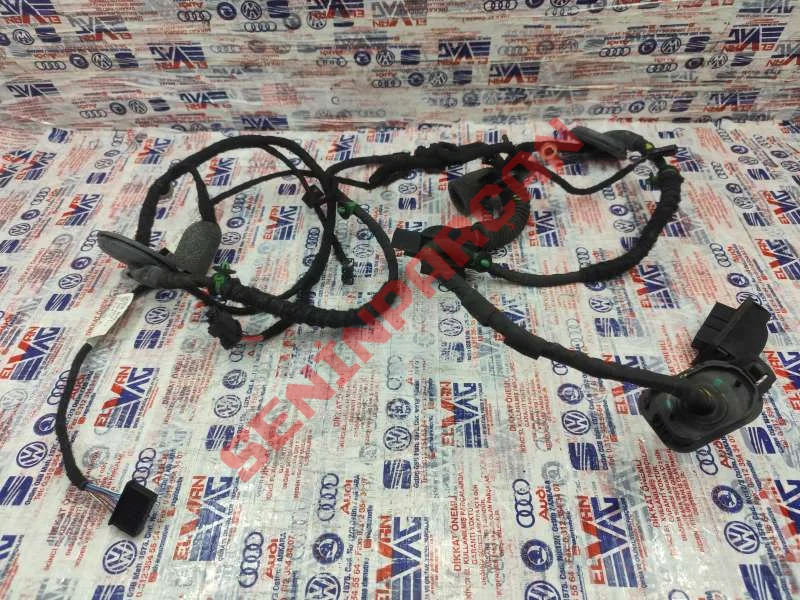 5E3971694AA - KAPI KABLO DEMETI