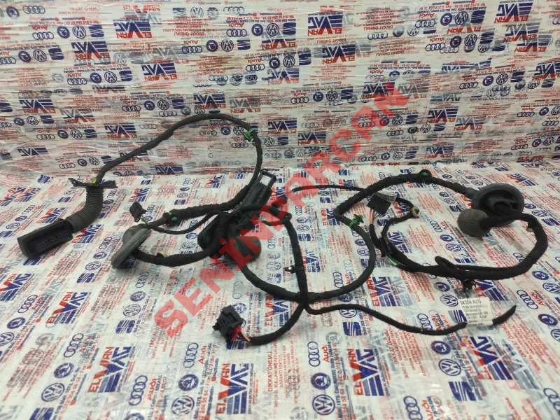 5E3971694AA - KAPI KABLO DEMETI