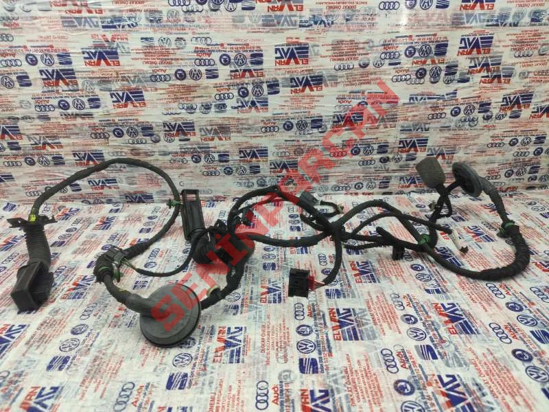 5E3971694AA - KAPI KABLO DEMETI