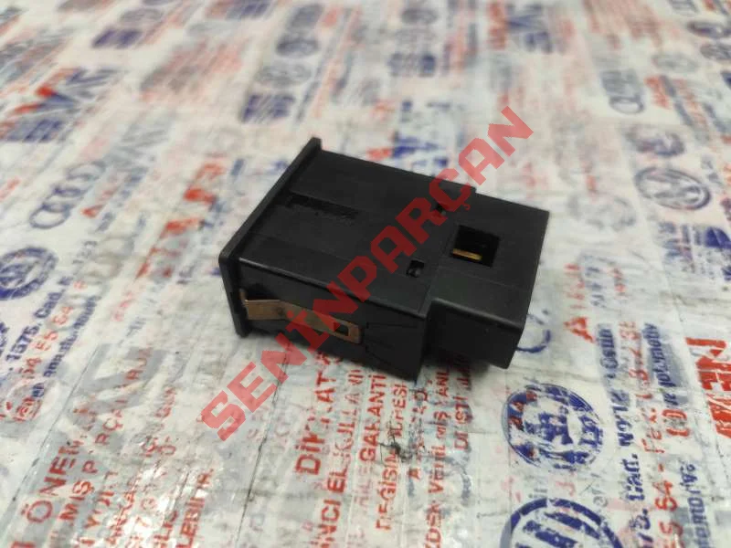 5P0919237 - AIRBAG ANAHTARI