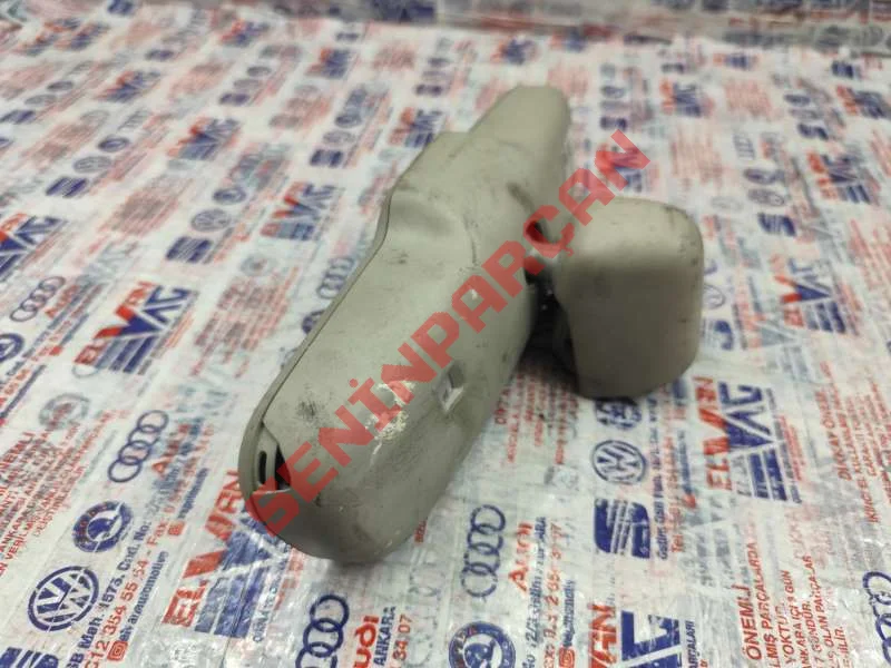 8R0857511 - DIKIZ AYNASI, OTOMATIK