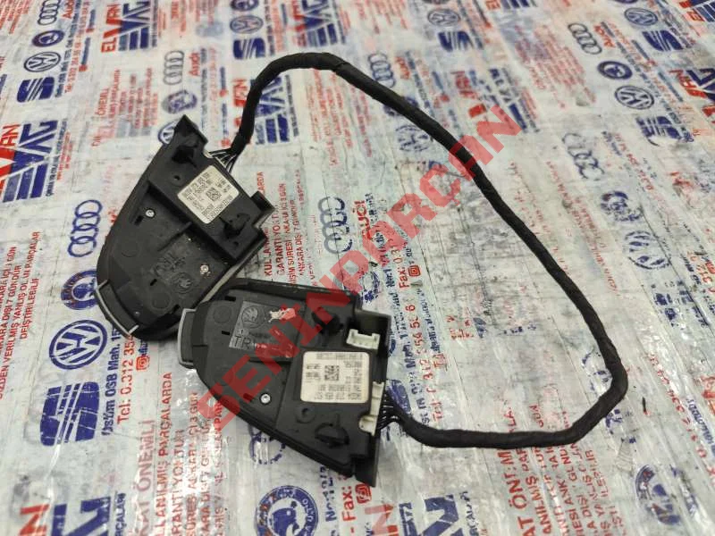 3T0959537 - DİREKSİYON SİMİDİNDEKİ ÇOKLU