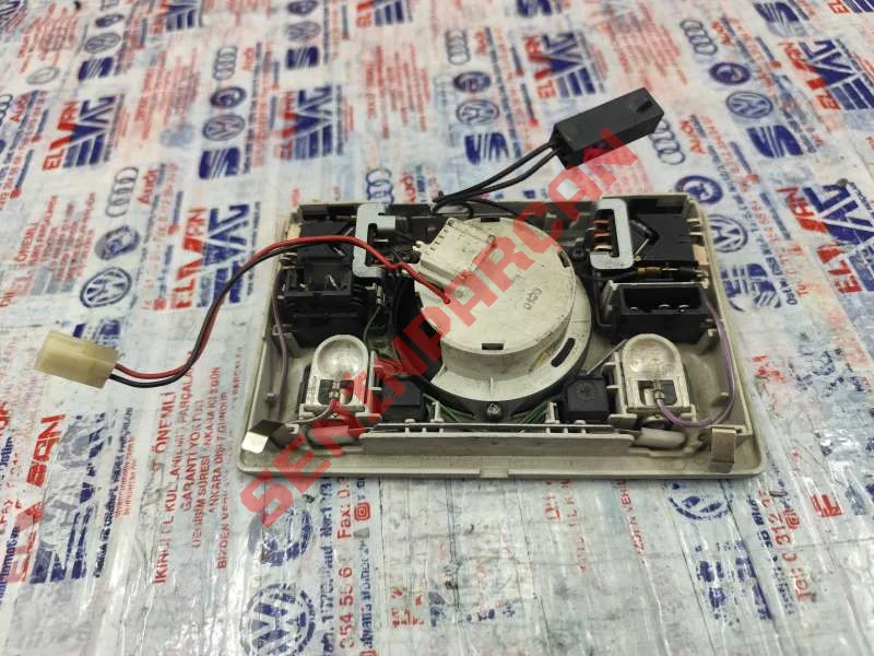 4B0959613B - POTANSIYOMETRE