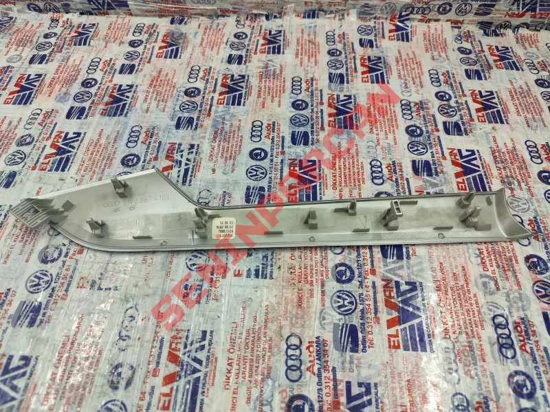 8W0867410 - SÜS EKI