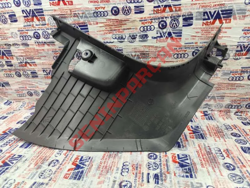 5NB863483C - A DİREĞİ KAPLAMASI