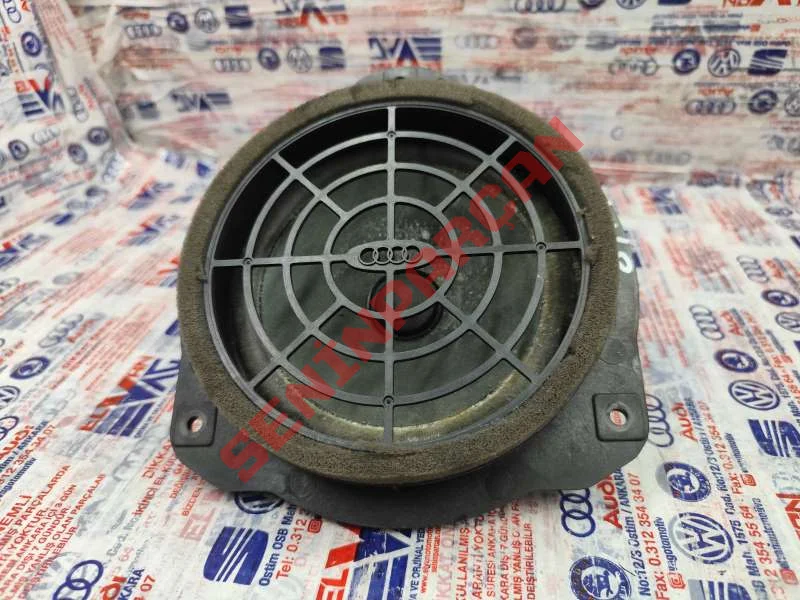 8X4035411 - ANTEN AYAGI