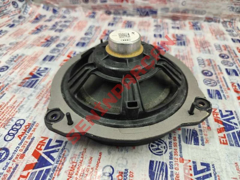 8X4035411 - ANTEN AYAGI