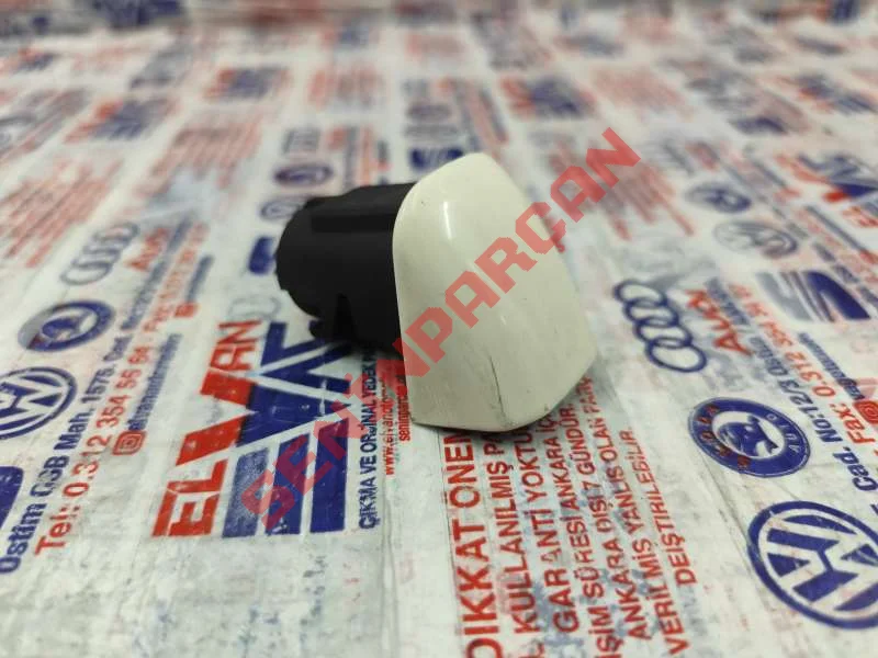 8K0839879 - BAŞLIK