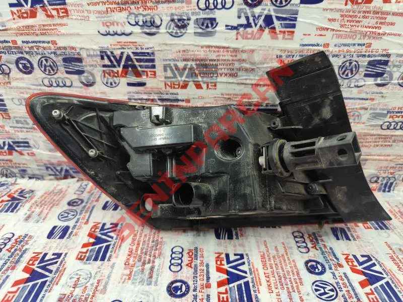 5F0945208F - TAVAN AYDINLATMASI