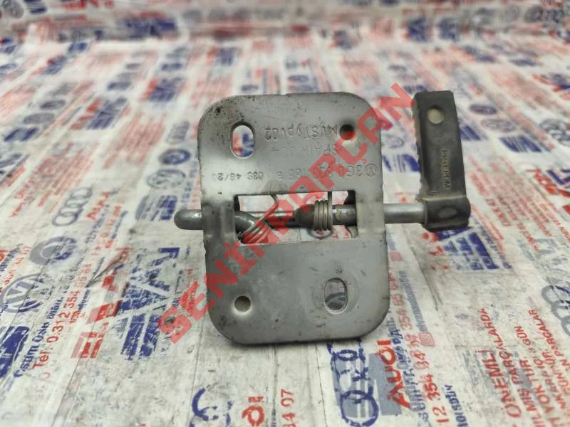 3G0823186B - MENTESE