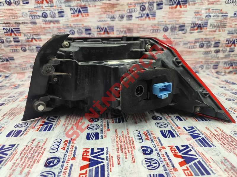 3G5945207F - STOP LAMBASI