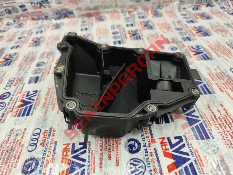 04E103464BH - SEPERATORYAG