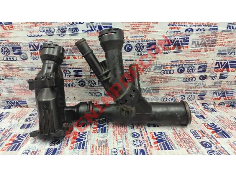 04L121026AF - TERMOSTAT YUVASI