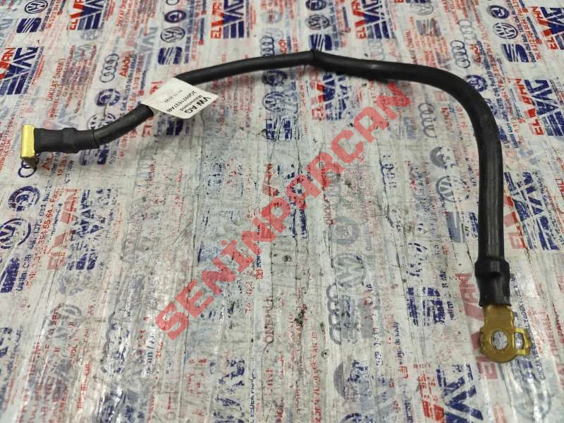 2Q0971537AB - ŞASI HATTI