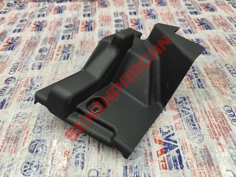 2G6858831 - YUVA AYAĞI