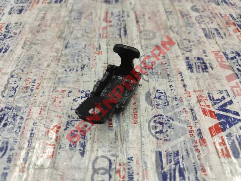 2Q0886193 - KELEPÇE