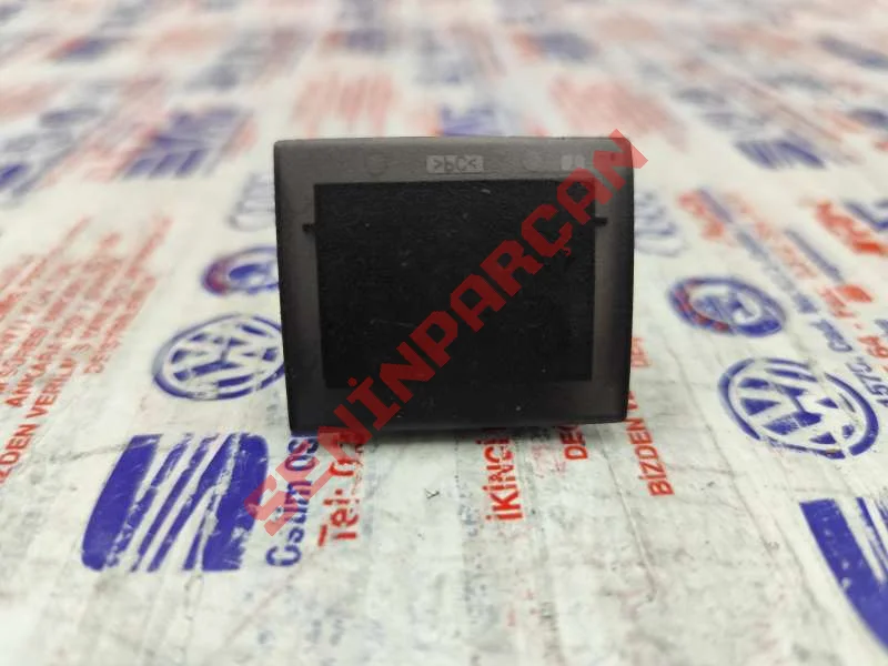 2G0907451B - GÜNEŞ SENSÖRÜ