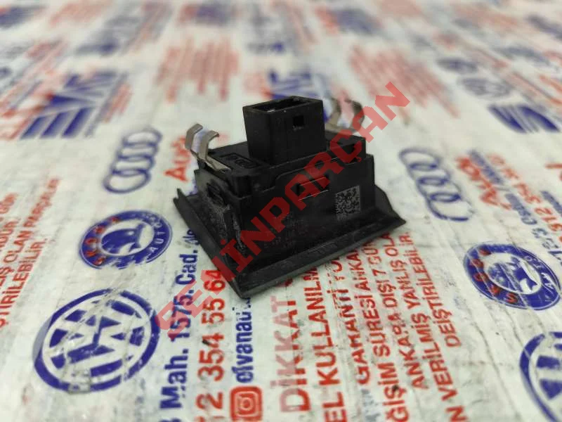 2G0907451B - GÜNEŞ SENSÖRÜ