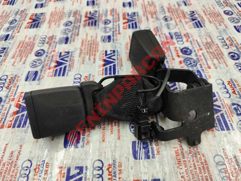 6F0857739B - ÇIFTLI KEMER KILIDI