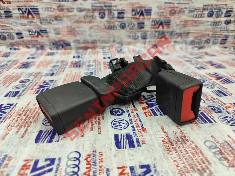 6F0857739B - ÇIFTLI KEMER KILIDI