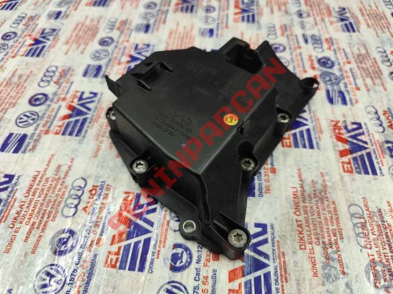 04E103464AD - YAG SEPERATORU