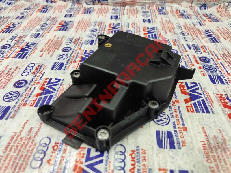 04E103464AD - YAG SEPERATORU