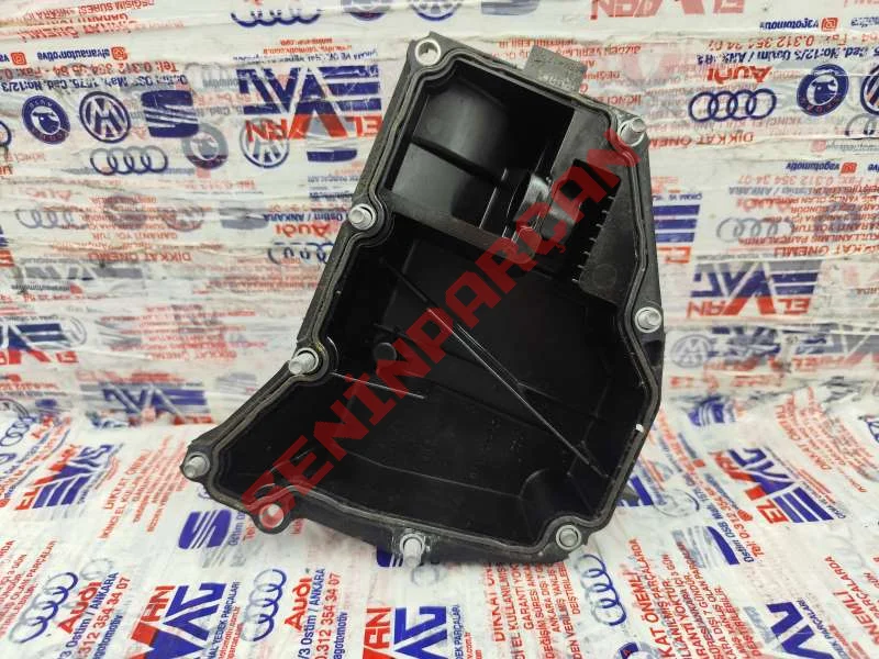 04E103464AD - YAG SEPERATORU