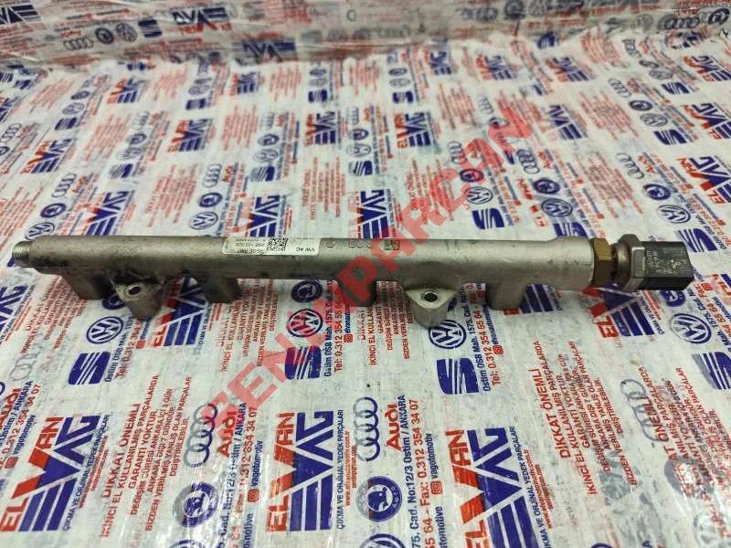 04C906054C - MOTOR KONTROL UNITESI