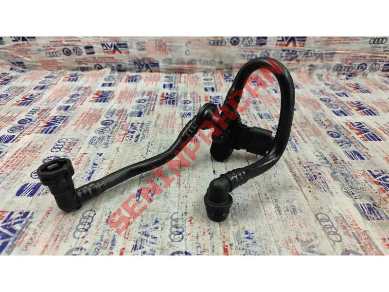 1K0612041KG - VAKUM BORUSU