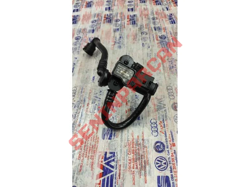 1K0612041KG - VAKUM BORUSU