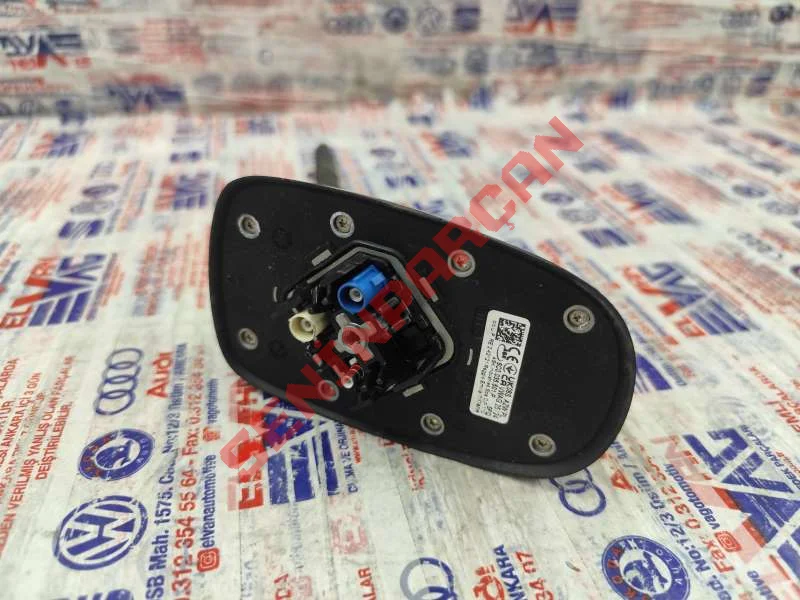 6C0035501P - ANTEN AYAĞI