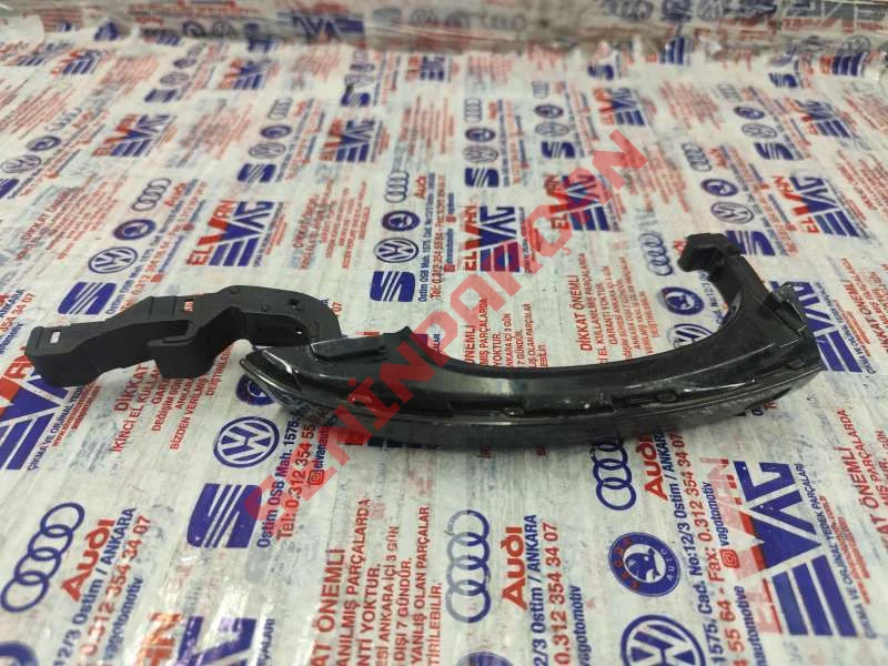 4H0837205C - KAPI KOLU, DIŞ