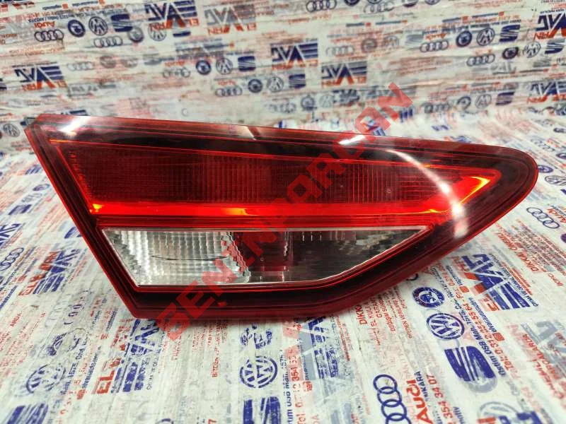 5F0945093J - STOP LAMBASI