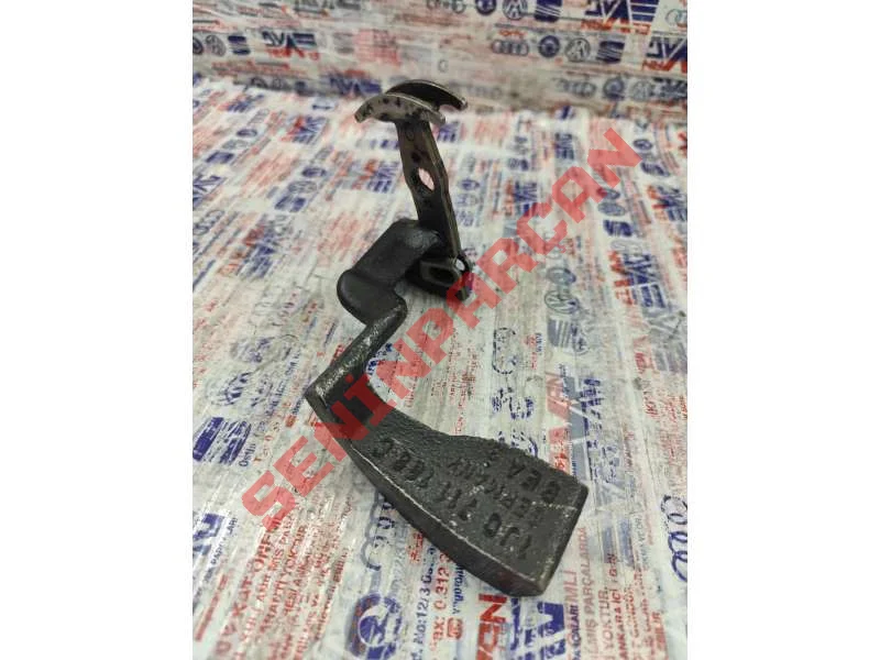 1J0711188C - BALANS AĞIRLIĞI