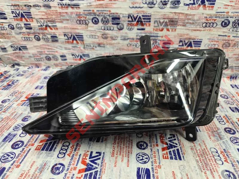 510941662E - HALOJEN SIS FARI