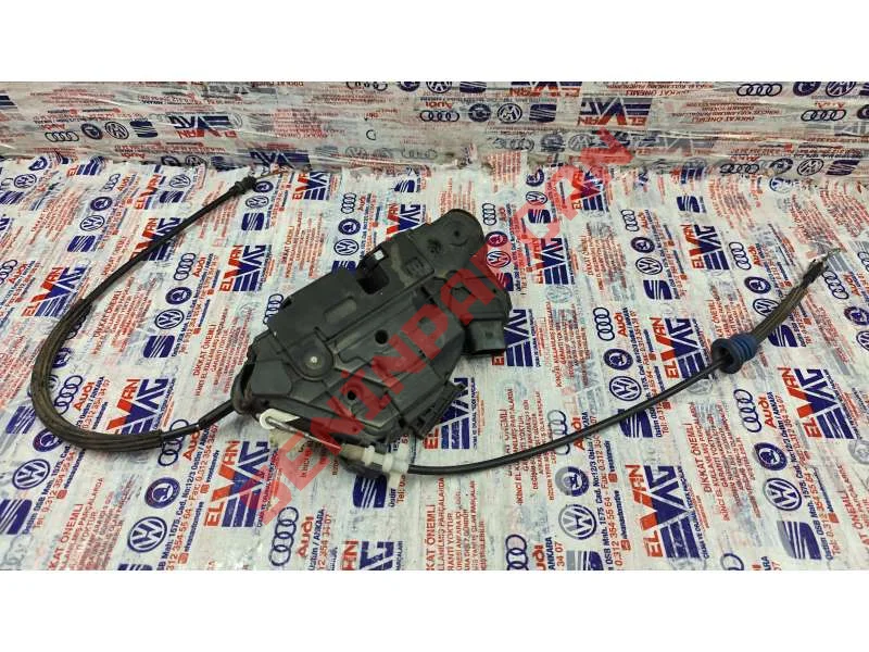 5N1837015F - KAPI KILIDI