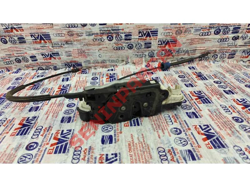 5N1837015F - KAPI KILIDI