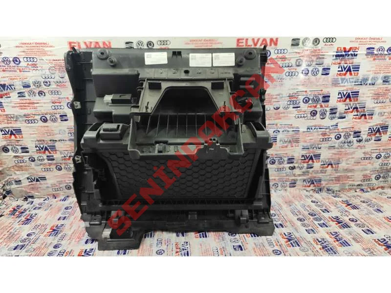 5NB857101A - TORPIDO GÖZÜ YUVASI