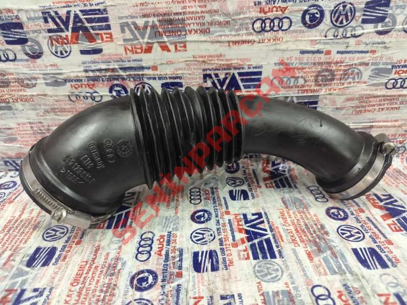 059129615E - EMME HORTUMU