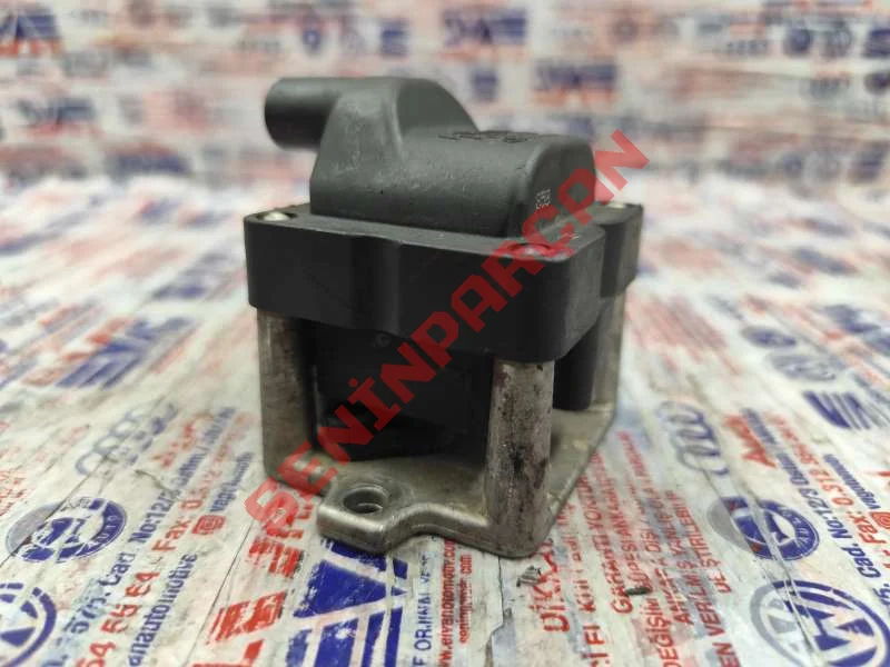 6N0905104 - KONTAK KILIDI