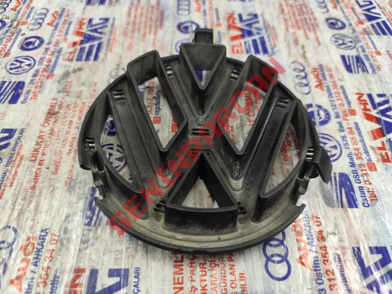 5C6853601 - VW İŞARETİ