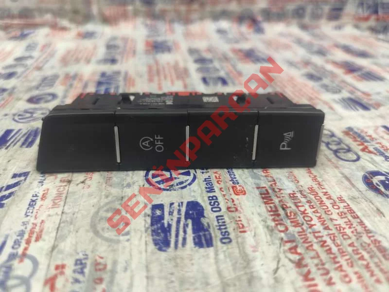 5NB927238A - BASMA TUŞLU KULLANIM ÜNITESI