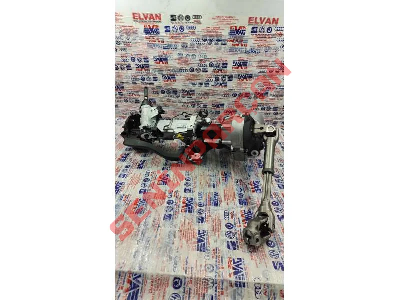 2Q0953502 - DIREKSIYON KOLU KOMB. ŞALTERI