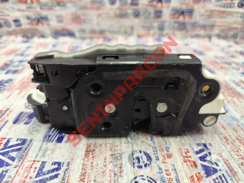 5N0839015H - KAPI KILIDI