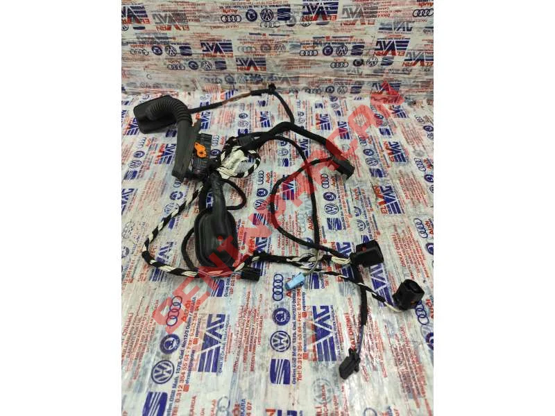 3C8971693EC - KAPI KABLO DEMETI