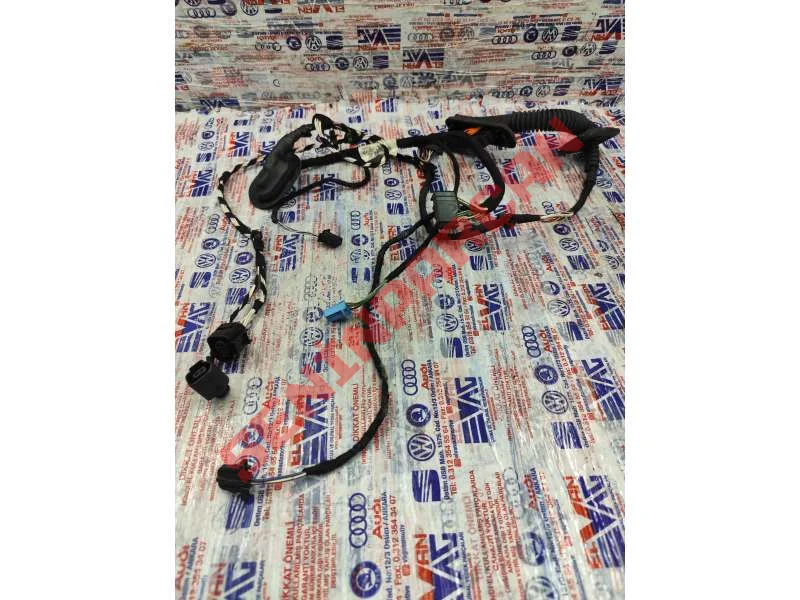 3C8971693EC - KAPI KABLO DEMETI