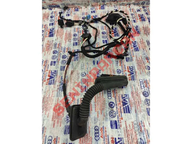 3C8971693EC - KAPI KABLO DEMETI