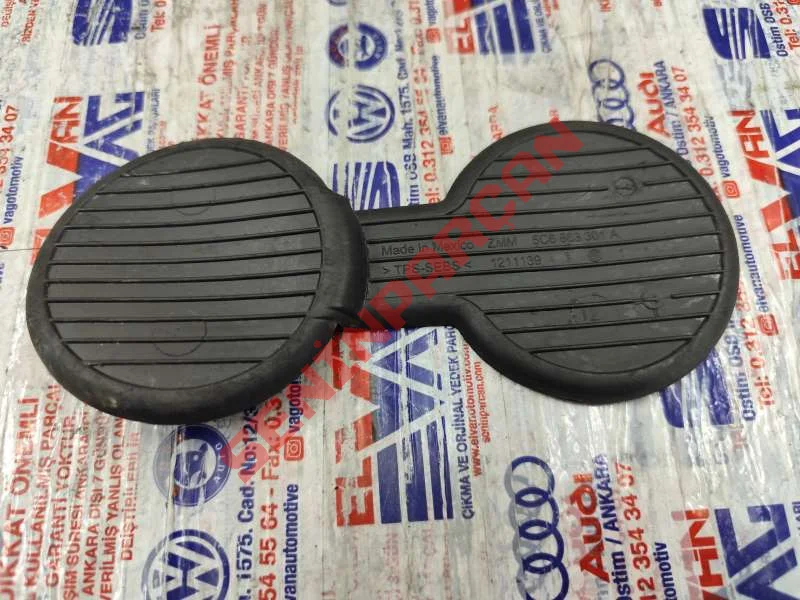 5C6863301A - MEŞRUBAT TUTUCU IÇIN ALTLIK