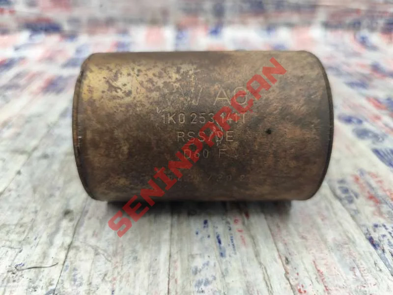 1K0253141T - SUSTURUCU ASKISI