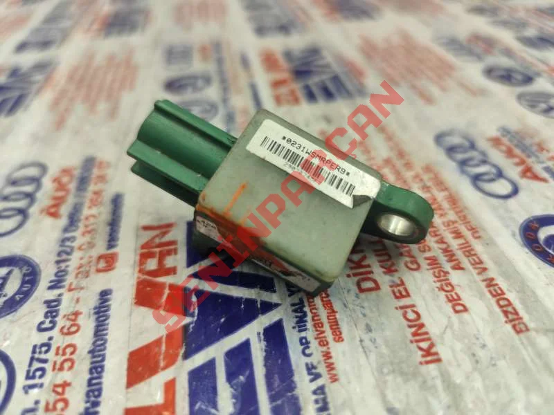 3C0909606 - DARBE SENSORU